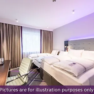 Premier Stuttgart Airport Hotel