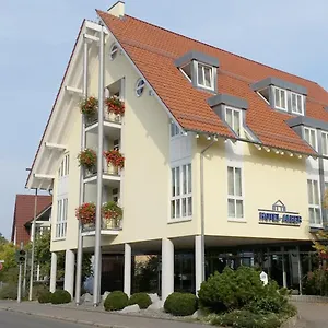 Alber Hotel